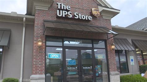 2644 Mosside Blvd Ste 104 <strong>Monroeville</strong>, <strong>PA</strong> 15146. . Ups store monroeville pa